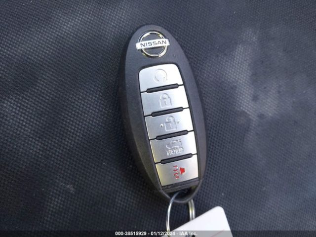 3N1CN8FV0LL807161 Nissan Versa Sr Xtronic Cvt