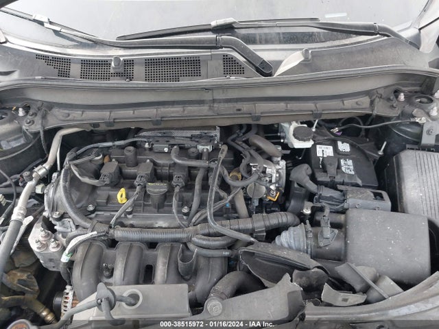 2021 MAZDA CX-5 TOURING VIN: JM3KFBCM7M0495053