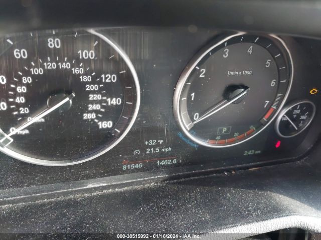 2015 BMW X3 5UXWX9C52F0D55358 Photo 6