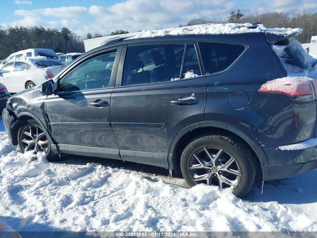 Toyota RAV4 SE 2018 JTMJFREV4JJ726693 Image 15