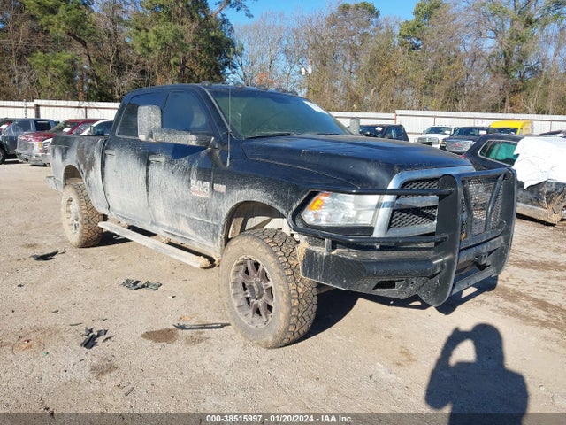 RAM 2500 Tradesman 2014 3C6UR5CJ7EG225695 zdjęcie główne