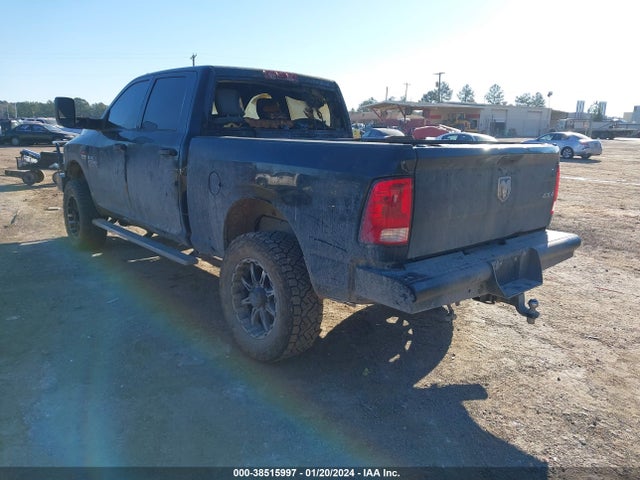 RAM 2500 Tradesman 2014 3C6UR5CJ7EG225695 Image 3