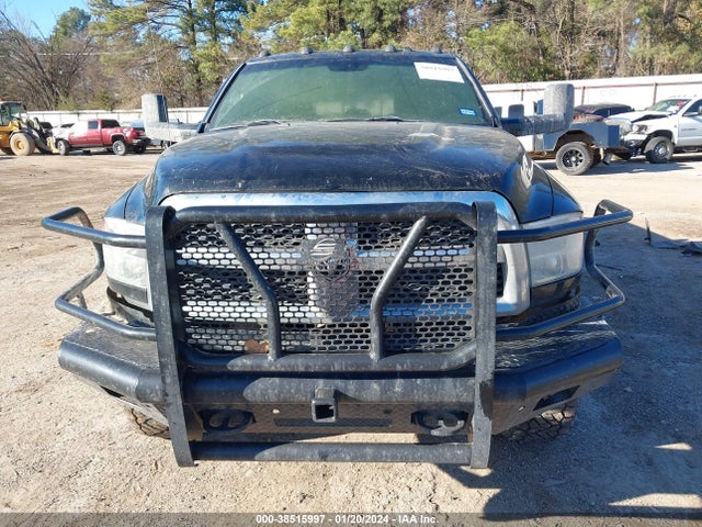 RAM 2500 Tradesman 2014 3C6UR5CJ7EG225695 Image 6