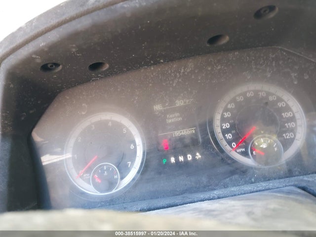 RAM 2500 Tradesman 2014 3C6UR5CJ7EG225695 Image 7