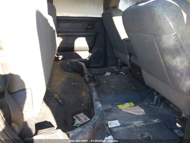 RAM 2500 Tradesman 2014 3C6UR5CJ7EG225695 Image 8
