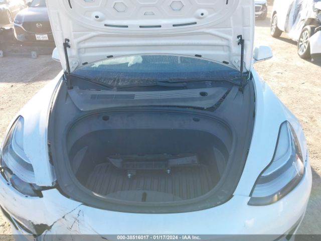 5YJ3E1EA9LF797845 Tesla MODEL 3