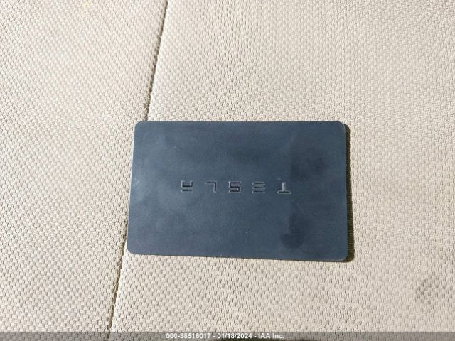 5YJ3E1EA9LF797845 Tesla MODEL 3