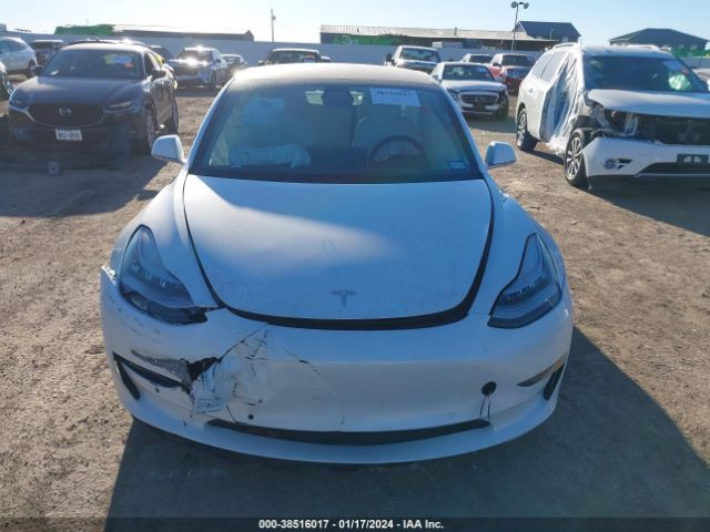 5YJ3E1EA9LF797845 Tesla MODEL 3