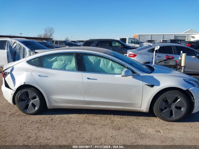 5YJ3E1EA9LF797845 Tesla MODEL 3