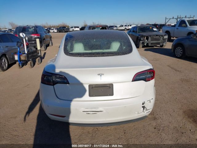 5YJ3E1EA9LF797845 Tesla MODEL 3