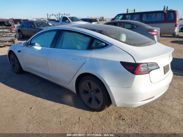 5YJ3E1EA9LF797845 Tesla MODEL 3