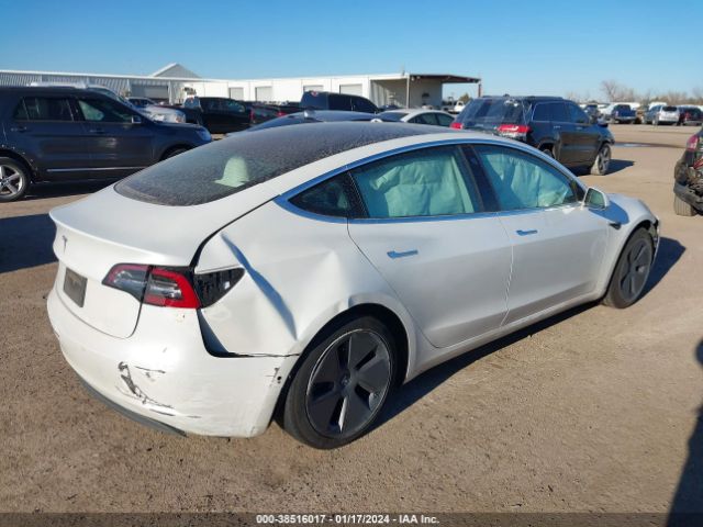5YJ3E1EA9LF797845 Tesla MODEL 3