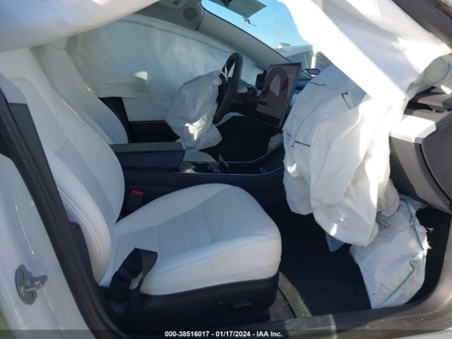 5YJ3E1EA9LF797845 Tesla MODEL 3