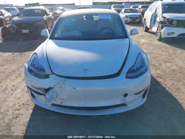 5YJ3E1EA9LF797845 Tesla MODEL 3