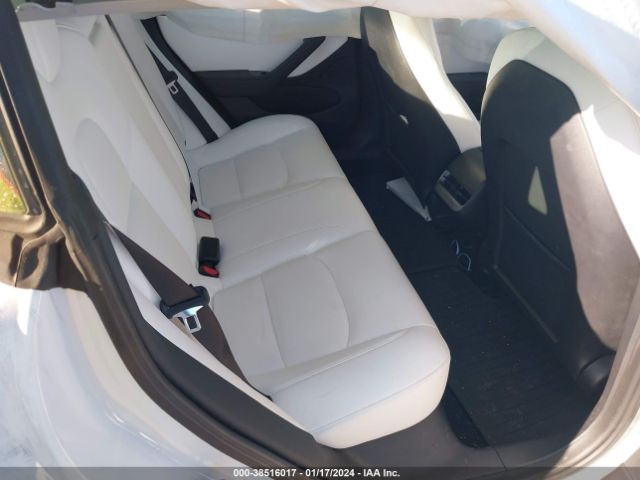5YJ3E1EA9LF797845 Tesla MODEL 3