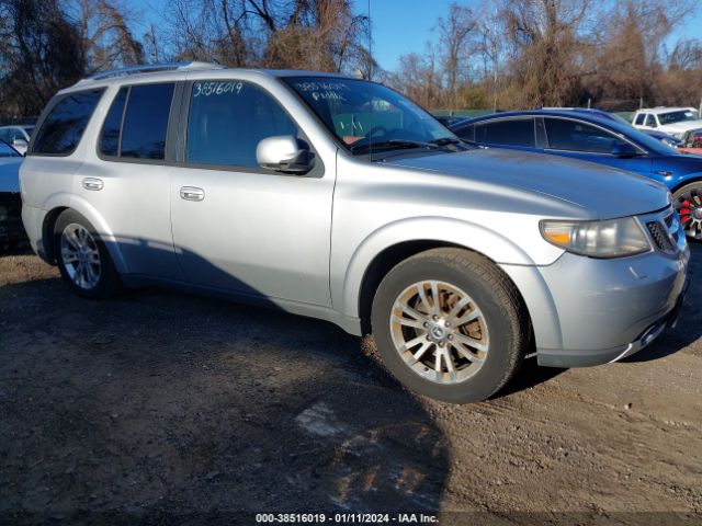 2009 SAAB 9-7X 5S3ET13M592801116 Photo 0
