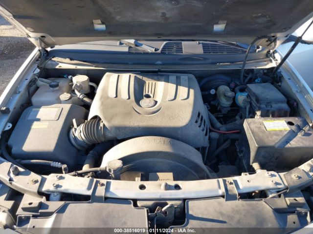 2009 SAAB 9-7X 5S3ET13M592801116 Photo 9