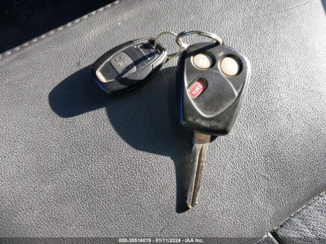 2009 SAAB 9-7X 5S3ET13M592801116 Photo 10