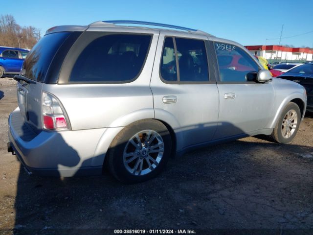 2009 SAAB 9-7X 5S3ET13M592801116 Photo 3