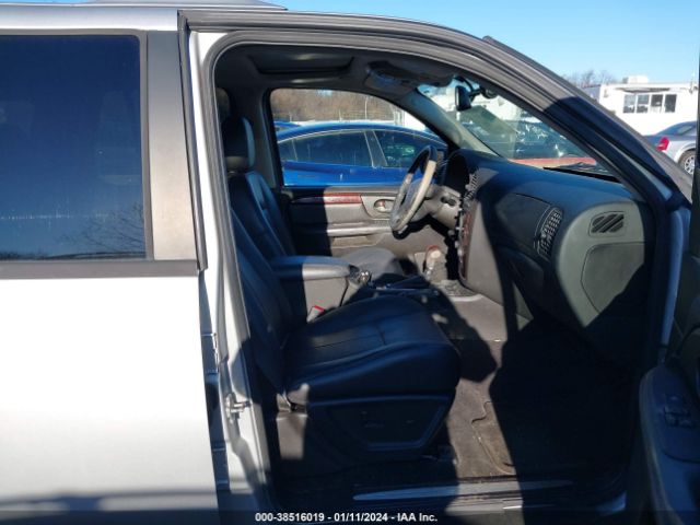 2009 SAAB 9-7X 5S3ET13M592801116 Photo 4