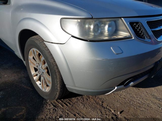 2009 SAAB 9-7X 5S3ET13M592801116 Photo 5
