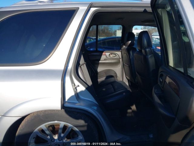 2009 SAAB 9-7X 5S3ET13M592801116 Photo 7