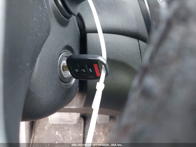 Honda CIVIC SE 2015 19XFB2F77FE254549 Image 11