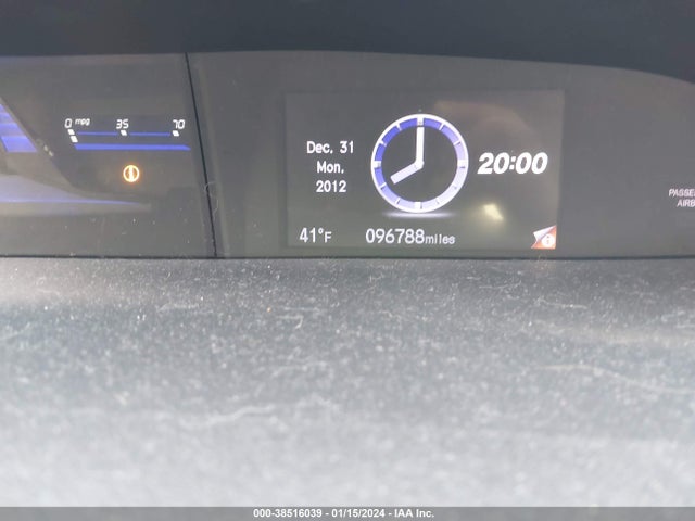 Honda CIVIC SE 2015 19XFB2F77FE254549 Image 15