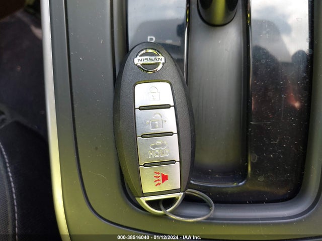 Nissan SENTRA SV 2017 3N1AB7AP6HL720262 Image 11
