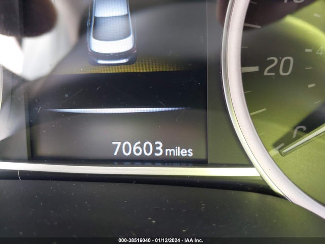 Nissan SENTRA SV 2017 3N1AB7AP6HL720262 Image 7