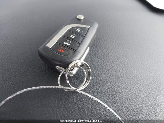 Toyota CAMRY 2018 4T1B118KXJU657752 Image 11