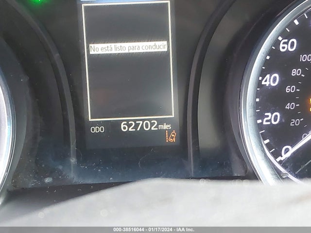 Toyota CAMRY 2018 4T1B118KXJU657752 Image 16