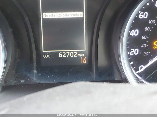 Toyota CAMRY 2018 4T1B118KXJU657752 Image 7
