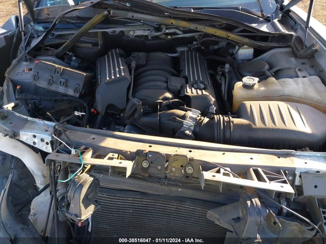 Dodge Charger Scat Pack Rwd 2019 2C3CDXGJ9KH646889 Image 10