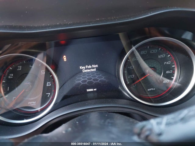 Dodge Charger Scat Pack Rwd 2019 2C3CDXGJ9KH646889 Image 7