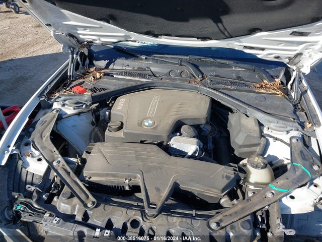 WBA1K5C58FV473799 BMW 228I