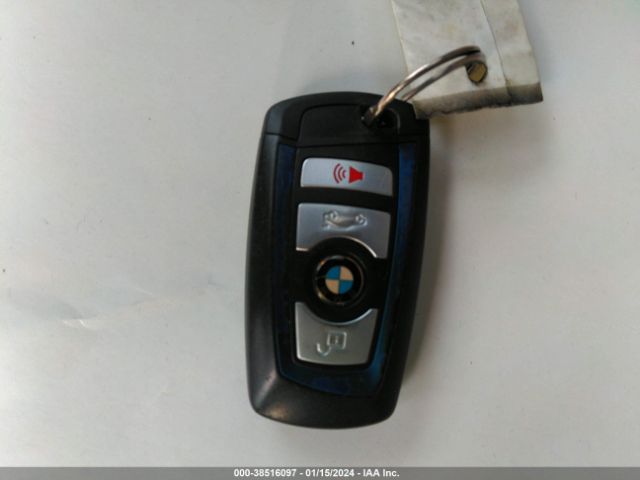 WBA4B3C5XFGV48346 BMW 435i Gran Coupe Xdrive
