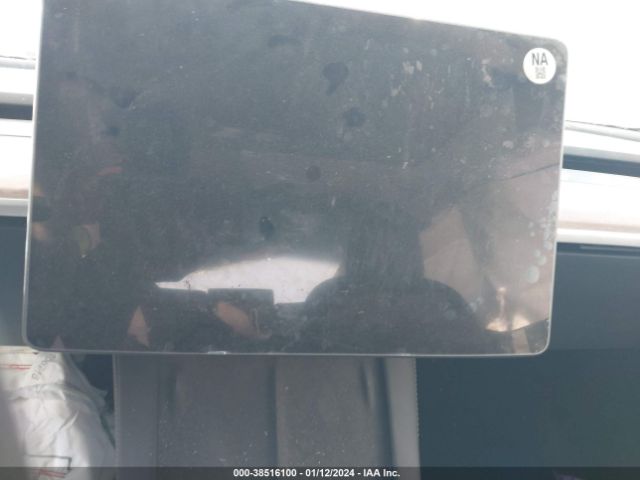 5YJ3E1EA6PF550515 Tesla Model 3 Rear-wheel Drive