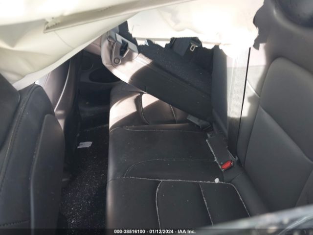 5YJ3E1EA6PF550515 Tesla Model 3 Rear-wheel Drive