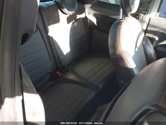 2012 FIAT 500 3C3CFFBR5CT233944 Photo 7