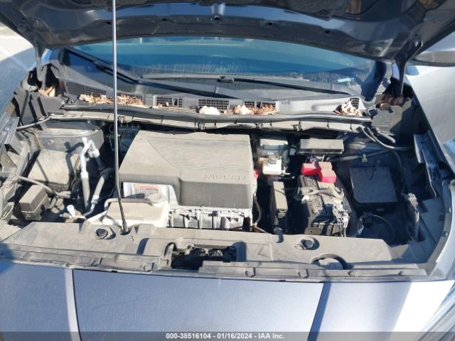 1N4AZ1BP3LC308959 Nissan Leaf S 40 Kwh