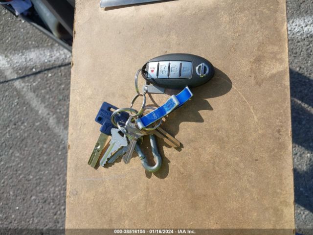 1N4AZ1BP3LC308959 Nissan Leaf S 40 Kwh