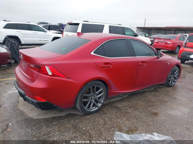 JTHBF1D2XE5026932 Lexus IS 250