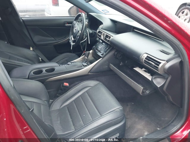 JTHBF1D2XE5026932 Lexus IS 250