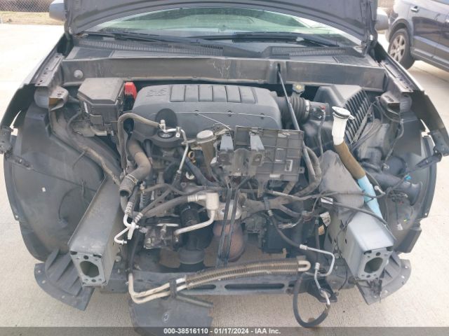 1GNKRFED3HJ293452 Chevrolet Traverse Ls