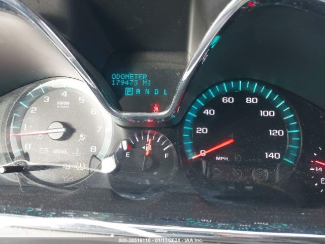 1GNKRFED3HJ293452 Chevrolet Traverse Ls