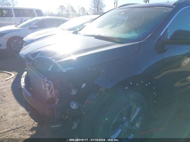 KL4MMFSLXMB114754 Buick Encore Gx Fwd Essence