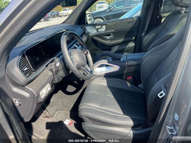 2023 MERCEDES-BENZ GLE 4JGFB5KBXPA918158 Photo 4
