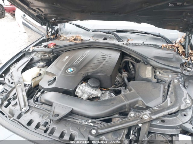 BMW 435i 2015 WBA3T3C59FP939710 Image 10