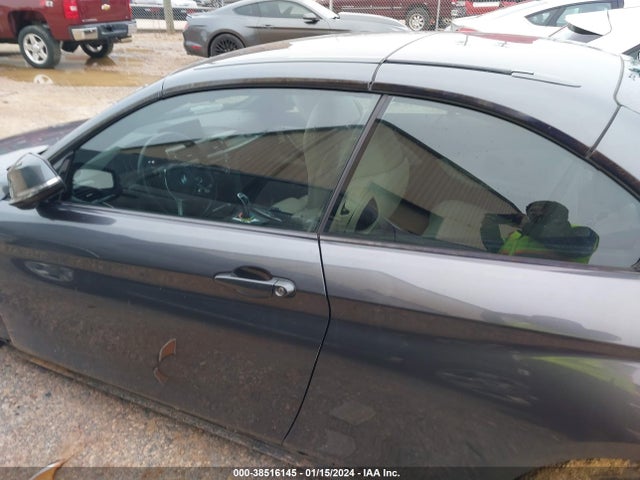 BMW 435i 2015 WBA3T3C59FP939710 Image 14